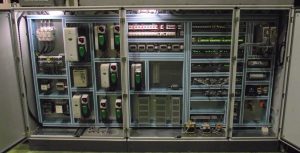 Atelier SUD-M.O reconstruction machine-outil